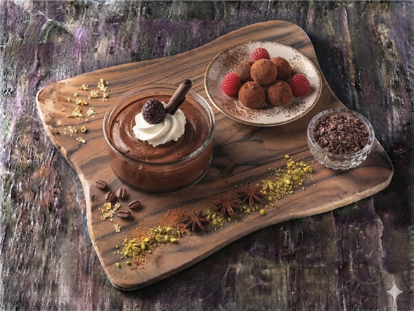 Desserter